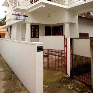 Aleenas homestay