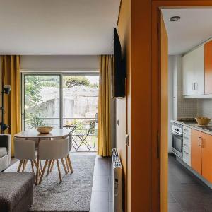 Budget-Friendly Studio w/ Balcony in Rosario