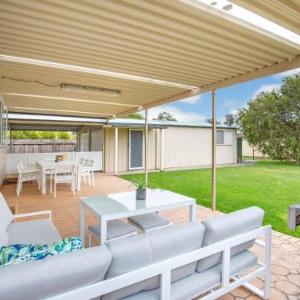 Indigo Pet Friendly 5 Mins Walk to Bay