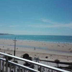 Appartement vue mer - 6 pers. - FR-1-331-28