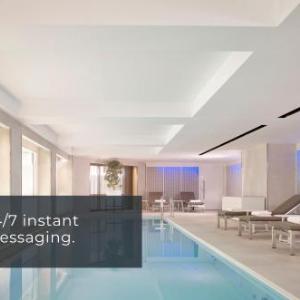 Hotels near The Kia Oval - Park Plaza London Riverbank