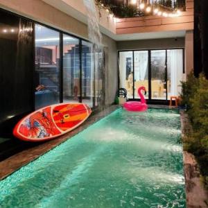 Venus Flamigo Resort- Amazing Đại Lải