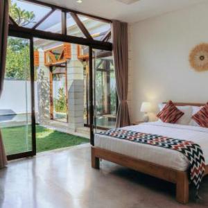 Canggu Escape Villa By Island Escape