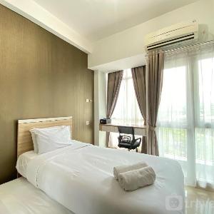 Comfy Studio @ Taman Melati Jatinangor By Travelio