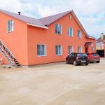 Guest accommodation in Balabanovo 