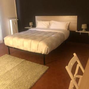 MyRoom sui Portici