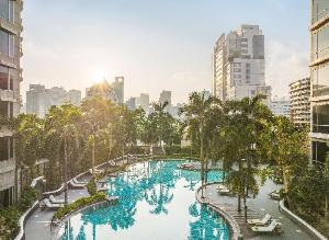 Conrad Bangkok, Bangkok