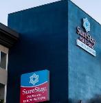 Seattle Washington Hotels - SureStay Plus Hotel By Best Western SeaTac Airport