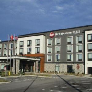 Best Western Plus Parry Sound