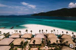 Bulow Casa Grand View Resort & Spa, Satun