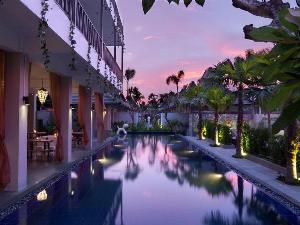 Sawah Joglo Boutique Villas & Resort, Yogyakarta