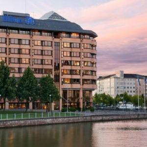 Espoo Metro Areena Hotels - Helsinki Strand Hilton