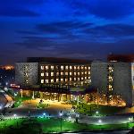 Konya Turkey Hotels - Hilton Garden Inn Konya