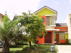 Puncak Resort Drive 232 By Aryaduta, Puncak