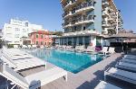 Jesolo Lido Italy Hotels - Hotel Adlon