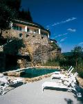 Fiesole Italy Hotels - Eden Rock Resort