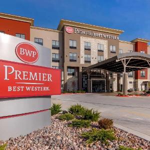 Best Western Premier Liberty Inn & Suites