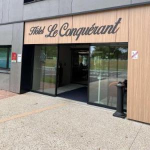 Best Western Plus Le Conquerant Rouen Nord