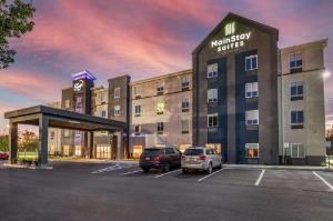 MainStay Suites, Georgetown