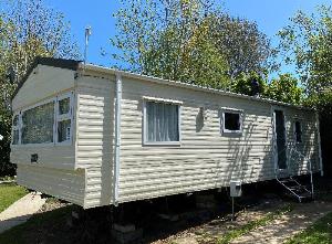 Valleys Rest, Coghurst Hall Holiday Park, Hastings, Guestling