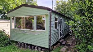 Braeside Hollow at Beauport Holiday Park, Hastings, Hastings