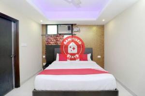 OYO 83911 Hotel Staywell, Bathinda