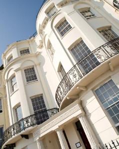 Drakes Hotel, Brighton and Hove