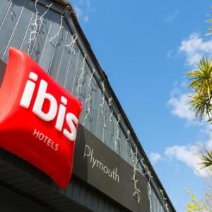 Ibis Plymouth Hotel