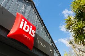 ibis Plymouth, Plymouth