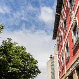 Pamplona Catedral Hotel