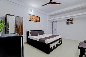 Collection O 81352 Vrindavan - MOCA, Jambughoda