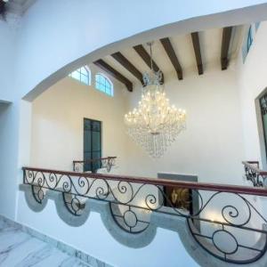 Parral 14 Boutique Hotel