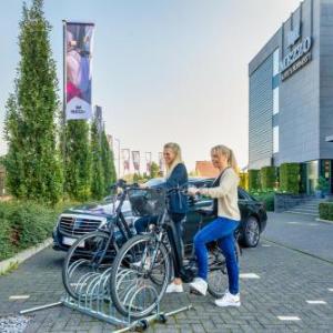 Mezzo Hotel & Business