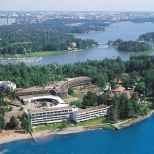 Hotels near Espoo Metro Areena - Hilton Helsinki Kalastajatorppa