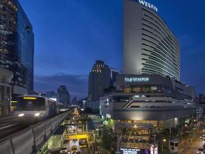 The Westin Grande Sukhumvit, Bangkok, Bangkok