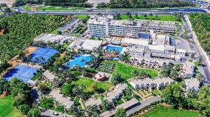 Radisson Blu Hotel & Resort, Al Ain, Al Ain