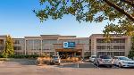 Carolinas Concert Assn North Carolina Hotels - Best Western Lower South End