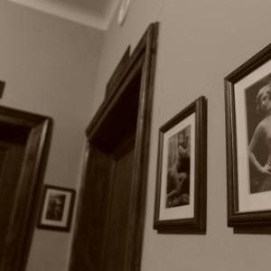 Hostel Deco