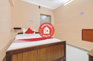 OYO 81409 Hotel Sivajothi, Tuticorin