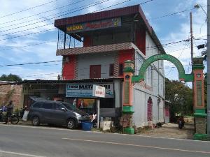 Wisma Matahari 2, Palopo