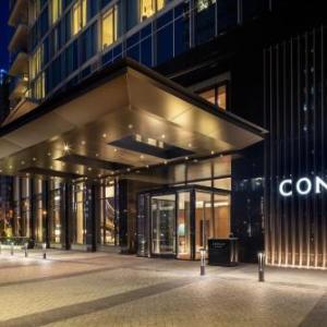 Conrad By Hilton Nashville