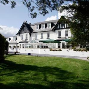 Exeter Racecourse Hotels - Ilsington Country House Hotel & Spa