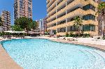 Benidorm Spain Hotels - Halley Hotel & Apartments Affiliated By Melia