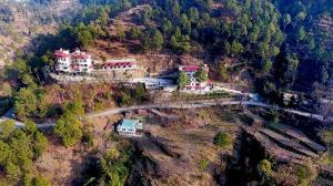 Chail Village Retreat-CVR, Chail