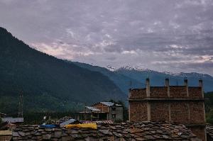 Voyageur Nest, Manali