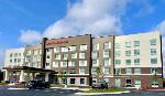 Leander Texas Hotels - Hampton Inn By Hilton & Suites Cedar Park North Austin, TX