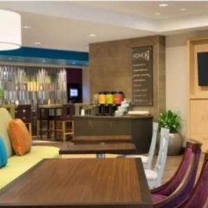 Home2 Suites by Hilton Northville Detroit