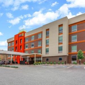 Home2 Suites By Hilton Pocatello Id