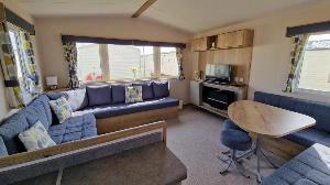 Wave's Reach at New Beach Holiday Park, Dymchurch, Folkestone