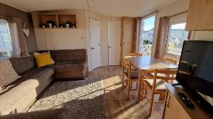 Sea Haven at New Beach Holiday Park, Dymchurch, Folkestone